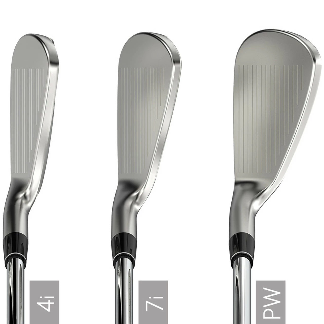 Srixon Golf Srixon ZX5 Individual Irons 10 Srixon Golf Srixon ZX5 Individual Irons - Image 8