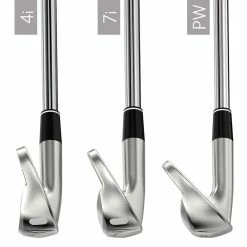 Srixon Golf Srixon ZX5 Individual Irons 16 Srixon Golf Srixon ZX5 Individual Irons -Clubs Shop Srixon ZX5 Iron g 22248.1675458098
