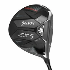 Srixon Golf Srixon ZX5 LS MK II Driver 15 Srixon Golf Srixon ZX5 LS MK II Driver -Clubs Shop Srixon ZX5 LS MK II Driver e 33846.1672854054