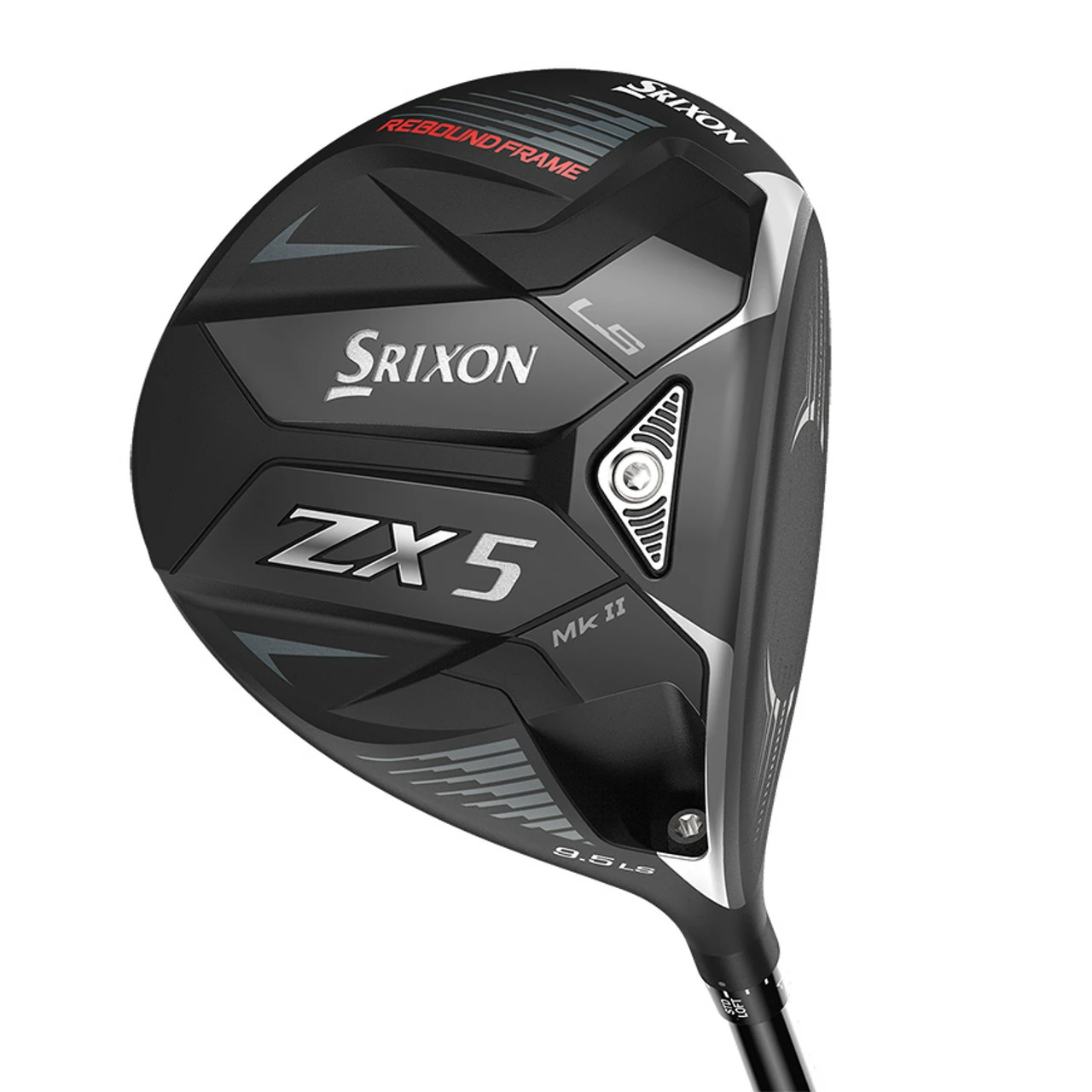 Srixon Golf Srixon ZX5 LS MK II Driver 8 Srixon Golf Srixon ZX5 LS MK II Driver - Image 6