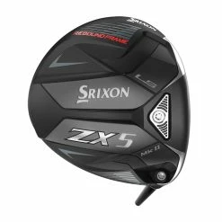 Srixon Golf Srixon ZX5 LS MK II Driver 14 Srixon Golf Srixon ZX5 LS MK II Driver -Clubs Shop Srixon ZX5 LS MK II Driver f 89384.1672854066