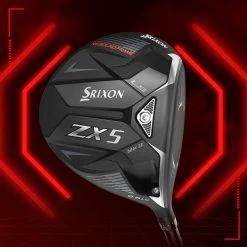 Srixon Golf Srixon ZX5 LS MK II Driver 16 Srixon Golf Srixon ZX5 LS MK II Driver -Clubs Shop Srixon ZX5 LS MK II Driver g 69786.1672854052