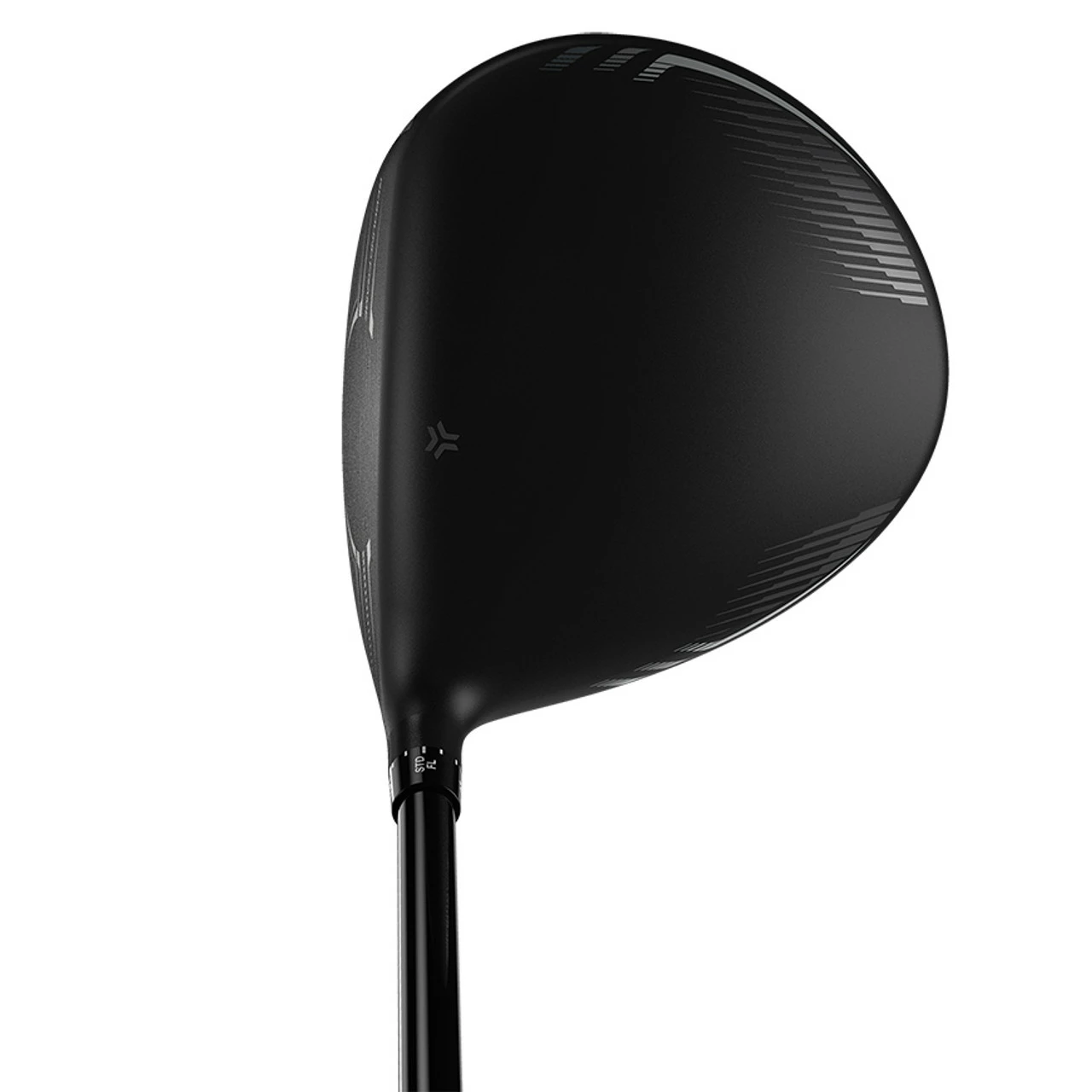 Srixon Golf Srixon Womens ZX5 Mk II Driver 4 Srixon Golf Srixon Womens ZX5 Mk II Driver - Image 2