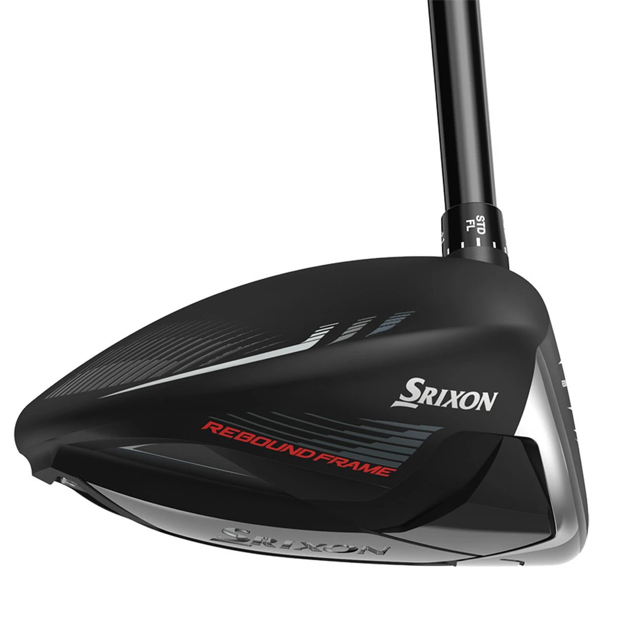 Srixon Golf Srixon Womens ZX5 Mk II Driver 6 Srixon Golf Srixon Womens ZX5 Mk II Driver - Image 4