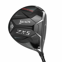 Srixon Golf Srixon Womens ZX5 Mk II Driver 12 Srixon Golf Srixon Womens ZX5 Mk II Driver -Clubs Shop Srixon ZX5 MK II Driver e 89954.1672855220