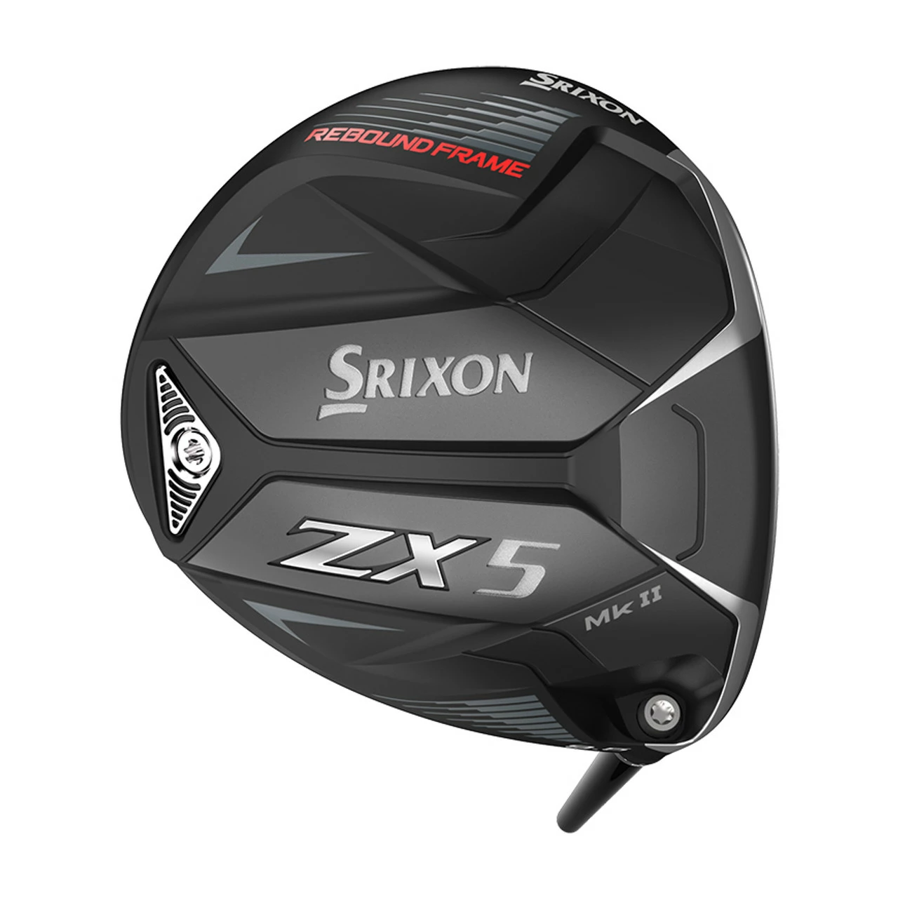 Srixon Golf Srixon ZX5 MK II Driver 8 Srixon Golf Srixon ZX5 MK II Driver - Image 6