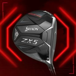 Srixon Golf Srixon Womens ZX5 Mk II Driver 17 Srixon Golf Srixon Womens ZX5 Mk II Driver -Clubs Shop Srixon ZX5 MK II Driver h 51421.1672855233
