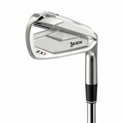 Srixon Golf Srixon ZX7 Individual Irons -Clubs Shop Srixon ZX7 Iron b 01283.1673970285