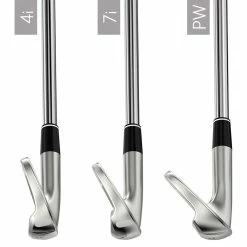 Srixon Golf Srixon ZX7 Individual Irons -Clubs Shop Srixon ZX7 Iron g 84995.1673970285
