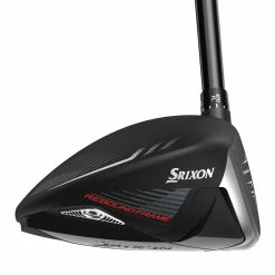 Srixon Golf Srixon ZX7 MK II Driver -Clubs Shop Srixon ZX7 MK II Driver d 47239.1672856355