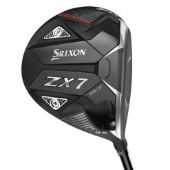 Srixon Golf Srixon ZX7 MK II Driver -Clubs Shop Srixon ZX7 MK II Driver e 48064.1672856335