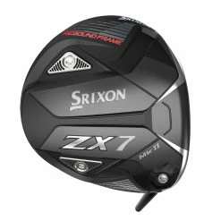 Srixon Golf Srixon ZX7 MK II Driver -Clubs Shop Srixon ZX7 MK II Driver f 81816.1672856343