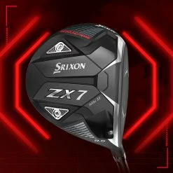 Srixon Golf Srixon ZX7 MK II Driver -Clubs Shop Srixon ZX7 MK II Driver g 40905.1672856340