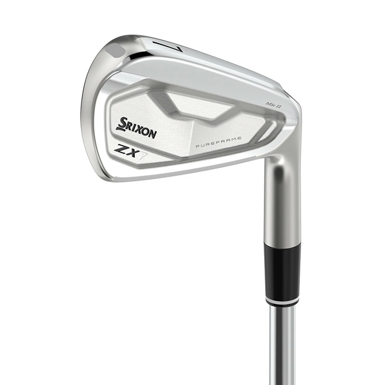 Srixon Golf Srixon ZX7 Mk II Single Irons And Wedges 3 Srixon Golf Srixon ZX7 Mk II Single Irons And Wedges