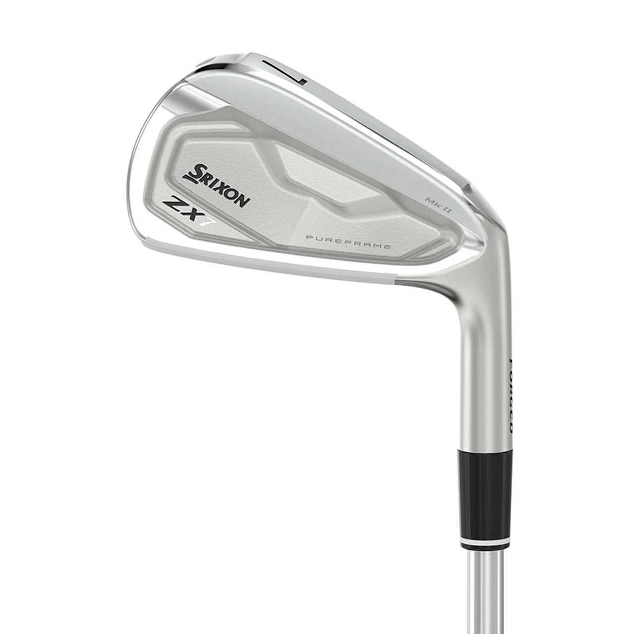 Srixon Golf Srixon ZX7 Mk II Single Irons And Wedges 9 Srixon Golf Srixon ZX7 Mk II Single Irons And Wedges - Image 7