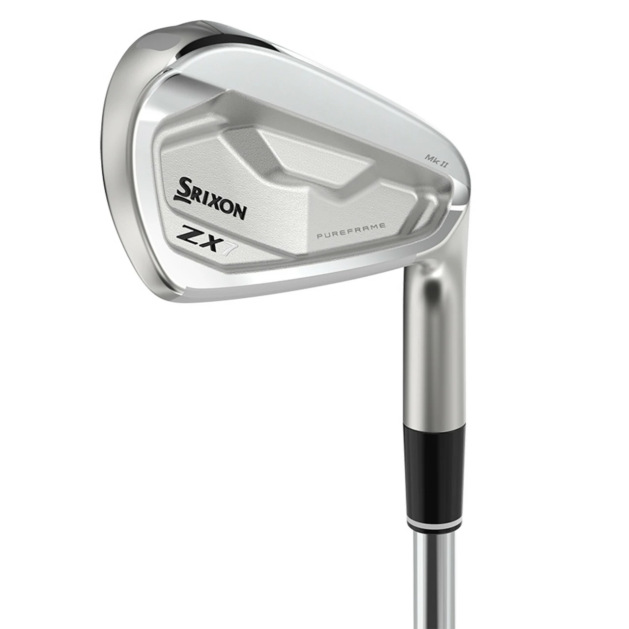 Srixon Golf Srixon ZX7 Mk II Single Irons And Wedges 8 Srixon Golf Srixon ZX7 Mk II Single Irons And Wedges - Image 6