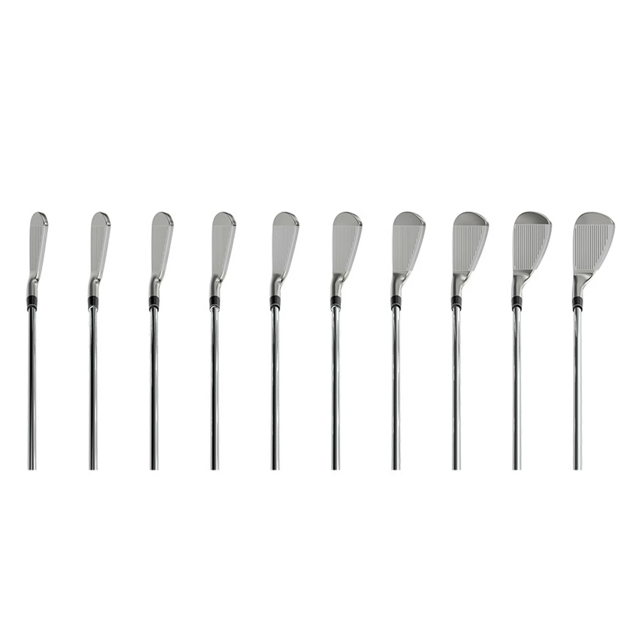 Srixon Golf Srixon ZX7 Mk II Single Irons And Wedges 11 Srixon Golf Srixon ZX7 Mk II Single Irons And Wedges - Image 9