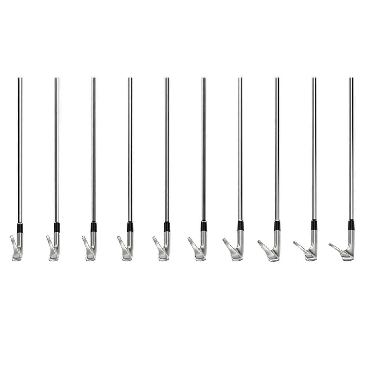 Srixon Golf Srixon ZX7 Mk II Single Irons And Wedges 10 Srixon Golf Srixon ZX7 Mk II Single Irons And Wedges - Image 8