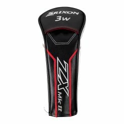 Srixon Golf Srixon ZX MK II Fairway Woods -Clubs Shop Srixon ZX MK II Fairway Woods HC 91460.1672858030