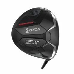 Srixon Golf Srixon Womens ZX MK II Fairway Woods -Clubs Shop Srixon ZX MK II Fairway Woods f 27937.1672859687