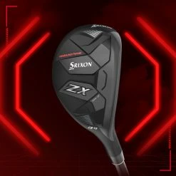 Srixon Golf Srixon Womens ZX MK II Hybrids -Clubs Shop Srixon ZX MK II Hybrids g 99473.1672862647