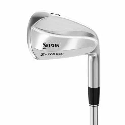 Srixon Golf Srixon Z-Forged Individual Irons And Wedges -Clubs Shop Srixon Z Forged Irons b 74274.1667677393