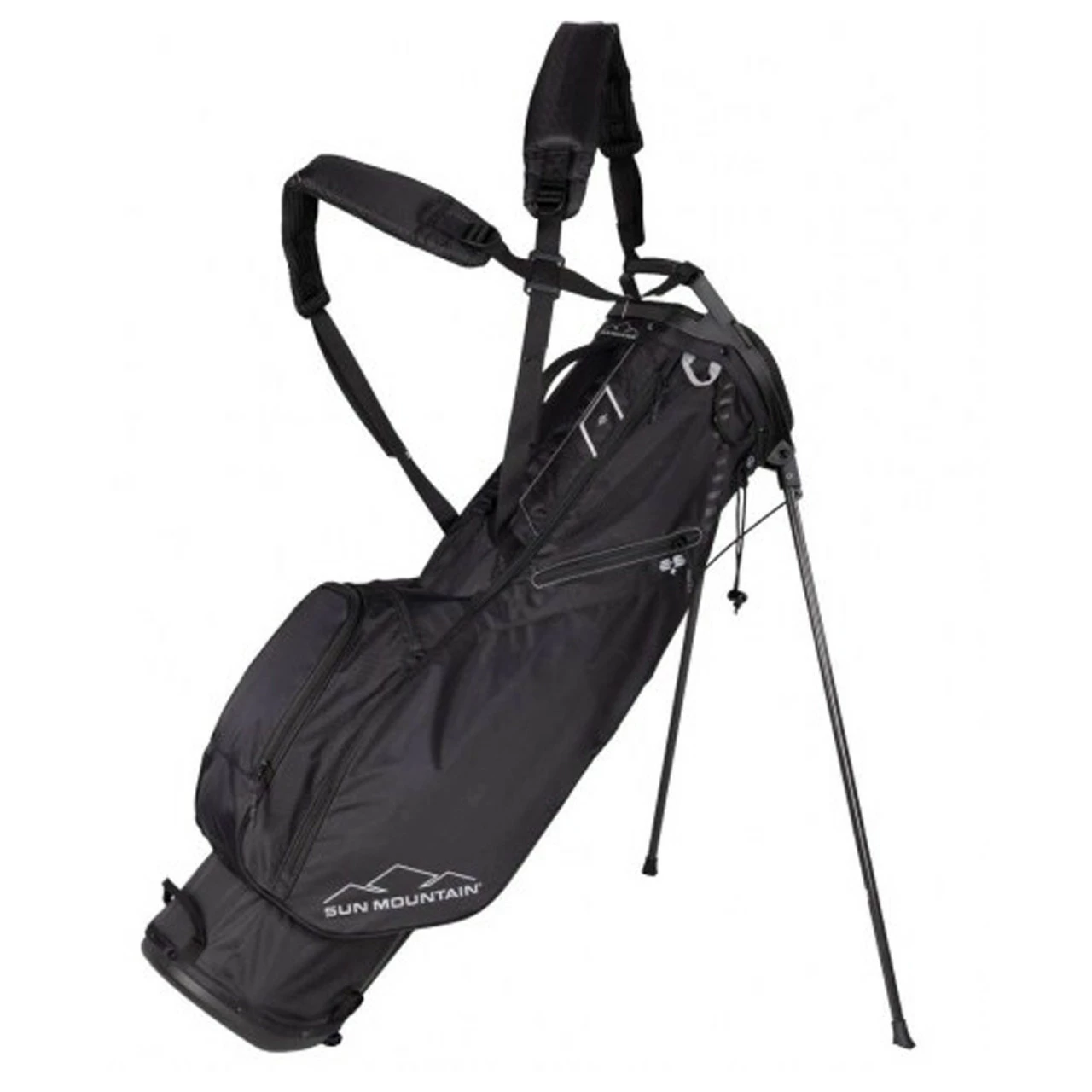 Sun Mountain 2.5+ 14-Way Stand Bag 2023 3 Sun Mountain 2.5+ 14-Way Stand Bag 2023