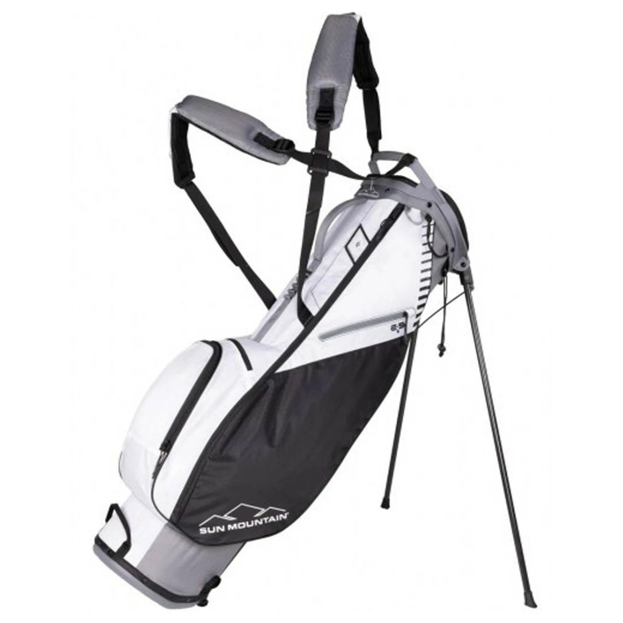 Sun Mountain 2.5+ 14-Way Stand Bag 2023 6 Sun Mountain 2.5+ 14-Way Stand Bag 2023 - Image 4