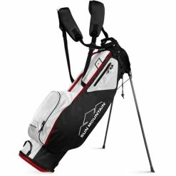 Sun Mountain 2.5 + Stand Bag 2022 Clearance -Clubs Shop Sun Mountain 2.5 4 Way Stand Bag BWR 47501.1667241277