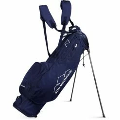 Sun Mountain 2.5 + Stand Bag 2022 Clearance -Clubs Shop Sun Mountain 2.5 4 Way Stand Bag Navy 53365.1667241277