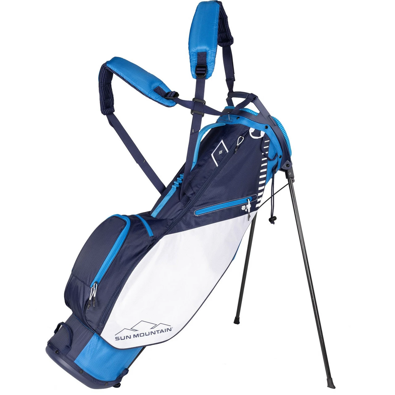 Sun Mountain 2.5 + Stand Bag 2023 4 Sun Mountain 2.5 + Stand Bag 2023 - Image 2