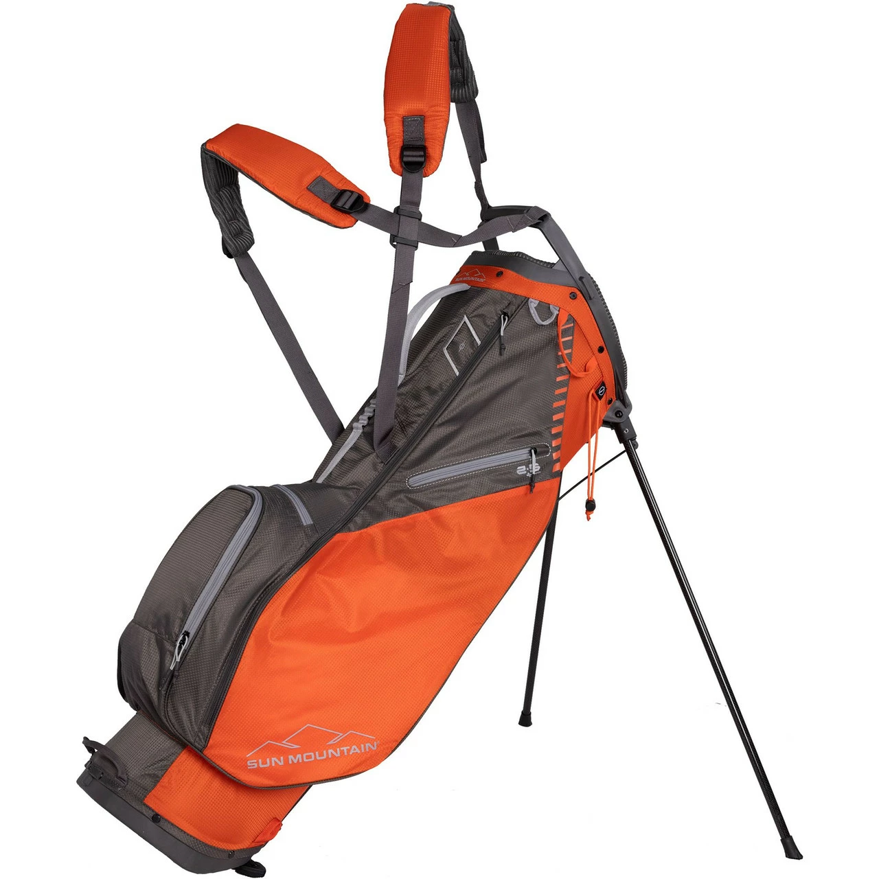 Sun Mountain 2.5 + Stand Bag 2023 5 Sun Mountain 2.5 + Stand Bag 2023 - Image 3