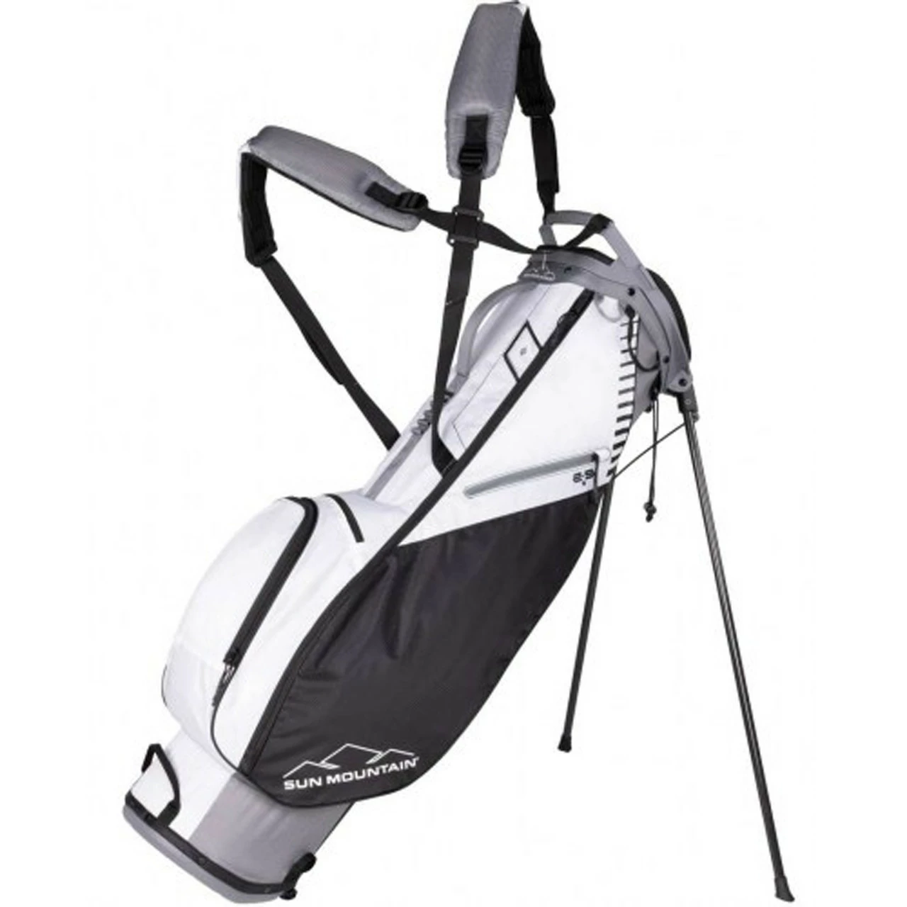 Sun Mountain 2.5 + Stand Bag 2023 7 Sun Mountain 2.5 + Stand Bag 2023 - Image 5