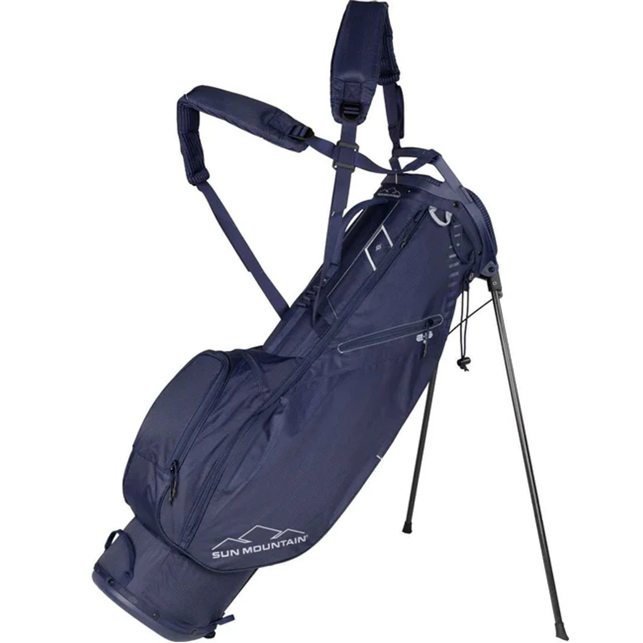 Sun Mountain 2.5 + Stand Bag 2023 6 Sun Mountain 2.5 + Stand Bag 2023 - Image 4