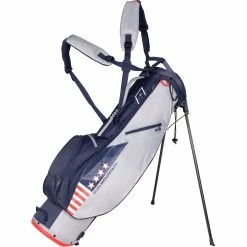 Sun Mountain 2.5 + Stand Bag 2023 15 Sun Mountain 2.5 + Stand Bag 2023 -Clubs Shop Sun Mountain 2.5 Stand Bag 2023 Patriot 63402.1665514354