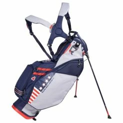 Sun Mountain 4.5 LS Stand Bag 2023 -Clubs Shop Sun Mountain 4.5 LS Stand Bag 2023 Patriot 78917.1666380543
