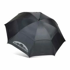 Sun Mountain 62" Manual UV Umbrella