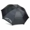 Sun Mountain 68" Manual UV Umbrella -Clubs Shop Sun Mountain 68 Manual UV Umbrella BLK 38185.1633105546