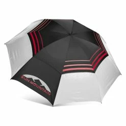 Sun Mountain 68" Manual UV Umbrella -Clubs Shop Sun Mountain 68 Manual UV Umbrella BWR 95510.1633105546