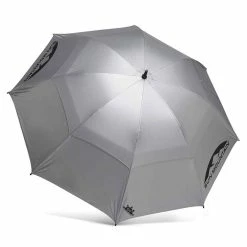 Sun Mountain 68" Manual UV Umbrella -Clubs Shop Sun Mountain 68 Manual UV Umbrella SIL 53403.1633105546
