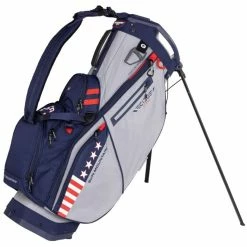 Sun Mountain C-130S Stand Bag 2023 -Clubs Shop Sun Mountain C 130S Stand Bag 2023 Patriott 27339.1667240763