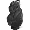 Sun Mountain C-130 5-Way Cart Bag 2022 Clearance -Clubs Shop Sun Mountain C 130 5 Way Cart Bag 2022 BLK 86735.1673377401