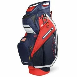 Sun Mountain C-130 5-Way Cart Bag 2022 Clearance -Clubs Shop Sun Mountain C 130 5 Way Cart Bag 2022 NRW 12024.1673377401