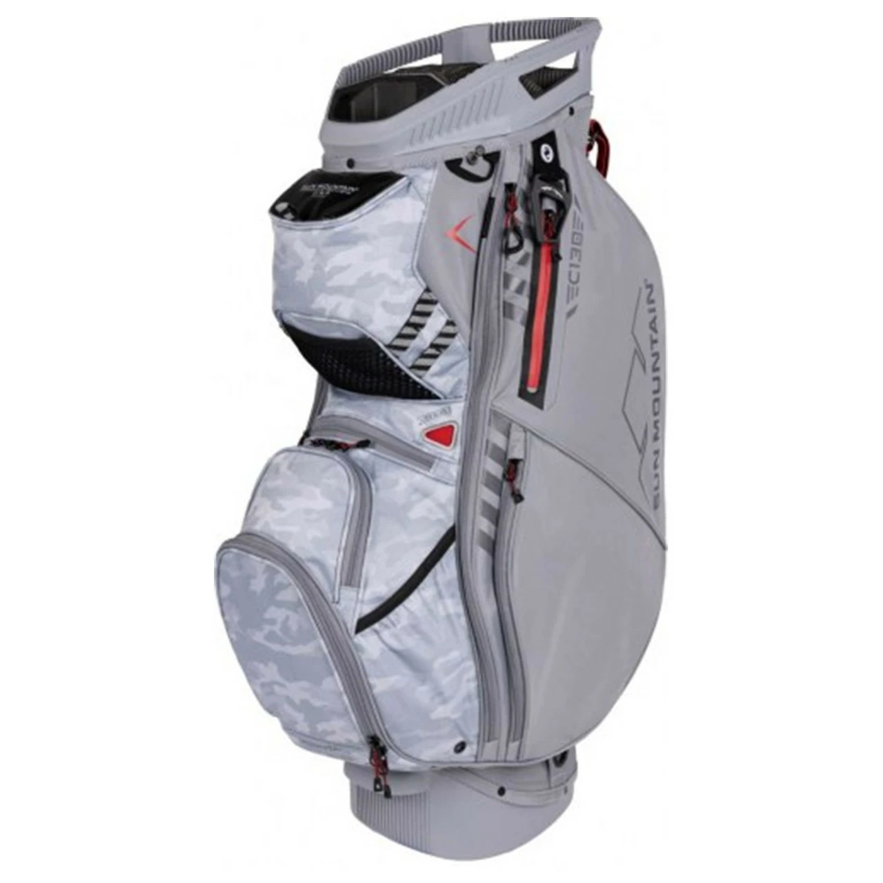 Sun Mountain C-130 5-Way Cart Bag 2023 4 Sun Mountain C-130 5-Way Cart Bag 2023 - Image 2