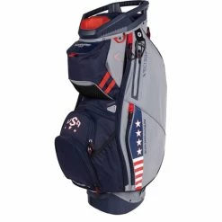 Sun Mountain C-130 Cart Bag 2023 -Clubs Shop Sun Mountain C 130 Cart Bag 2023 Patriot 39459.1667075396