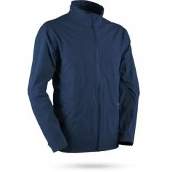 Sun Mountain Cirque Jacket 8 Sun Mountain Cirque Jacket -Clubs Shop Sun Mountain Cirque Jacket Navy a 03977.1633364111