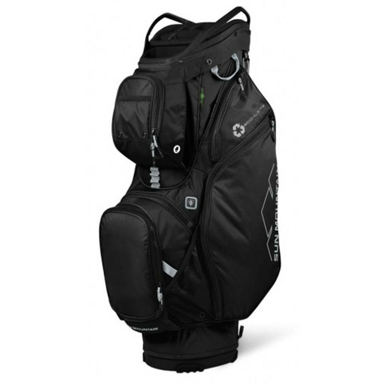 Sun Mountain Eco-Lite Cart Bag 2022 Clearance 3 Sun Mountain Eco-Lite Cart Bag 2022 Clearance