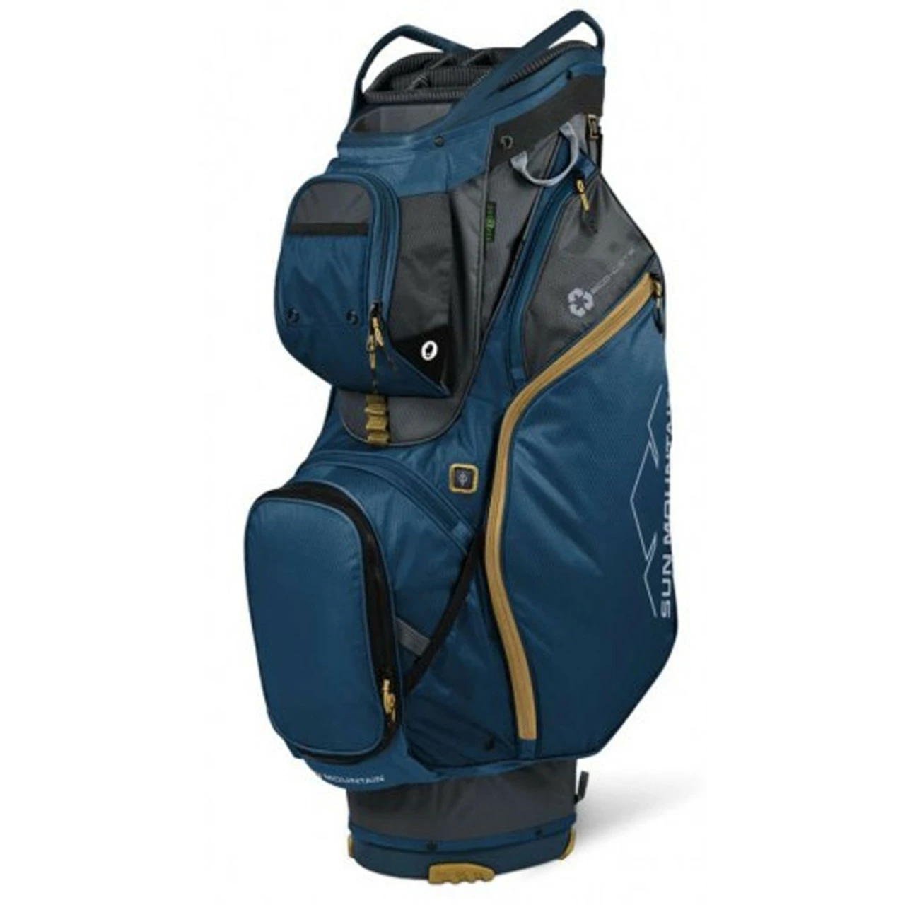 Sun Mountain Eco-Lite Cart Bag 2022 Clearance 7 Sun Mountain Eco-Lite Cart Bag 2022 Clearance - Image 5