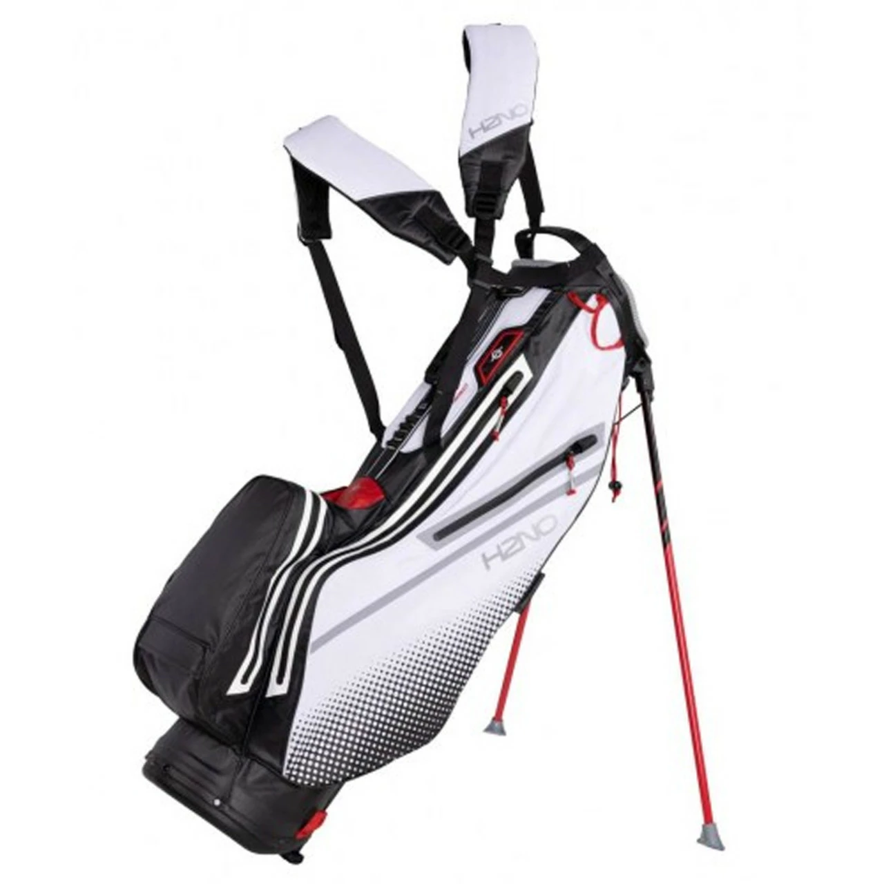 Sun Mountain H2NO Litespeed Stand Bag 2023 3 Sun Mountain H2NO Litespeed Stand Bag 2023