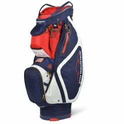 Sun Mountain Maverick Cart Bag 2022 Clearance -Clubs Shop Sun Mountain Maverick Cart Bag 2022 NWR 65728.1672522954